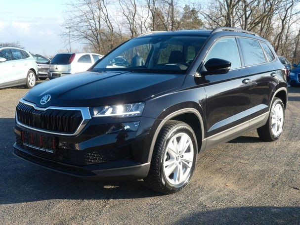 Skoda Karoq 1.5 TSI ACT DSG 110 kW image number 1