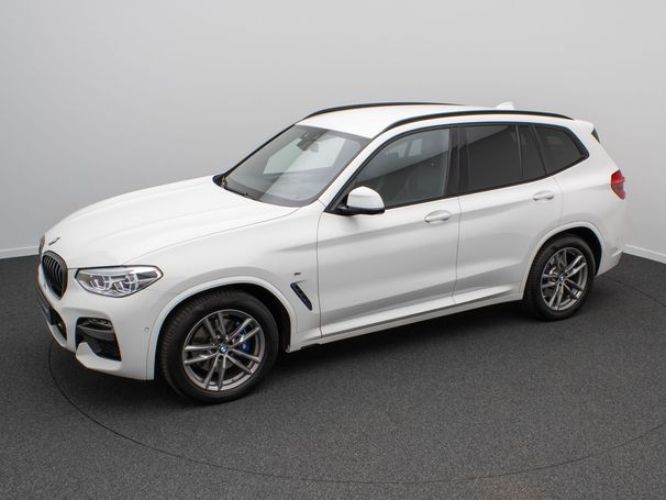 BMW X3 xDrive 195 kW image number 15