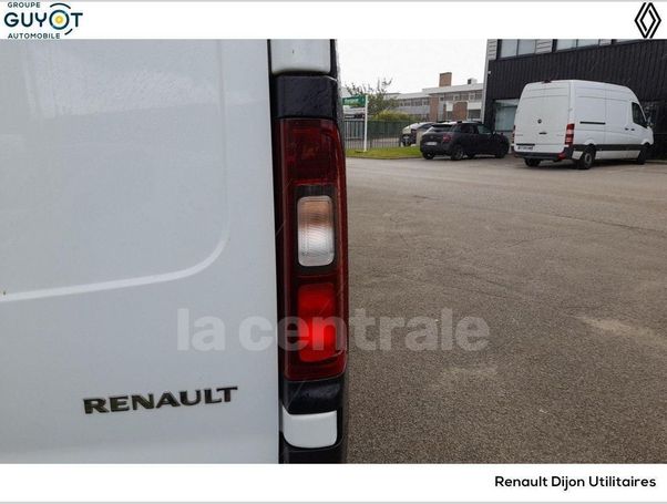 Renault Trafic dCi L1H1 96 kW image number 52