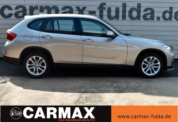 BMW X1 sDrive 135 kW image number 11