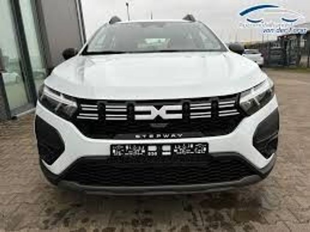 Dacia Sandero Stepway Extreme 74 kW image number 4