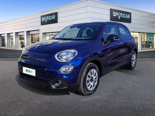 Fiat 500X 1.0 88 kW image number 1