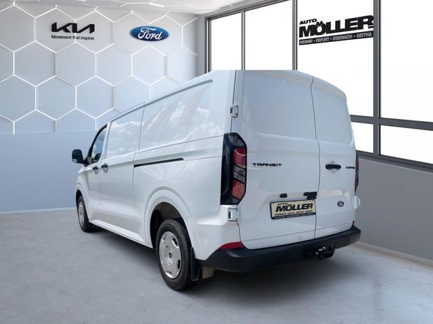 Ford Transit Custom 2.0 110 kW image number 5