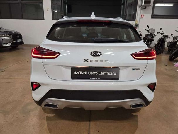 Kia XCeed 1.0 88 kW image number 6