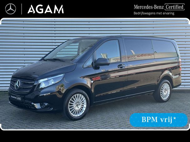 Mercedes-Benz Vito 114 CDi 100 kW image number 1