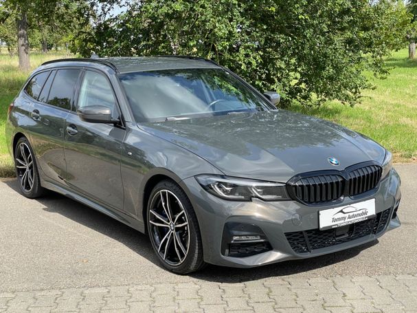 BMW 330i Touring xDrive M Sport 190 kW image number 2