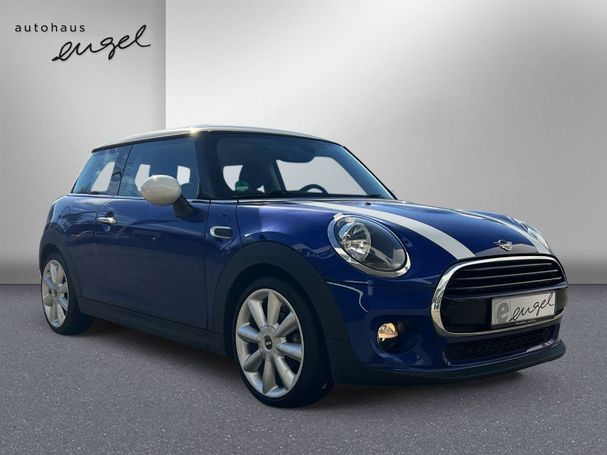 Mini Cooper 100 kW image number 2