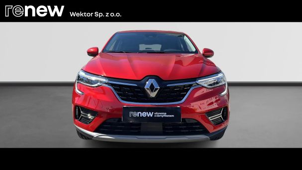 Renault Arkana 107 kW image number 8