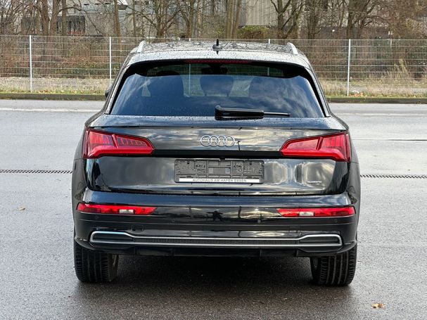 Audi Q5 50 TFSIe quattro S-line Sport 270 kW image number 7