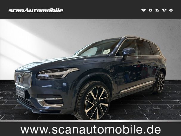 Volvo XC90 Recharge AWD Inscription 288 kW image number 2