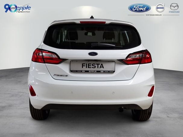 Ford Fiesta 1.0 EcoBoost Titanium 74 kW image number 3