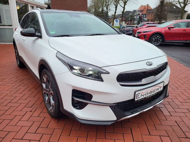 Kia XCeed Platinum 104 kW image number 2