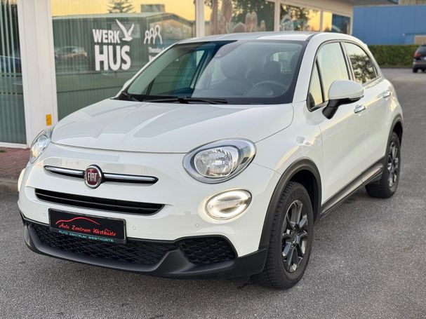 Fiat 500X 88 kW image number 1