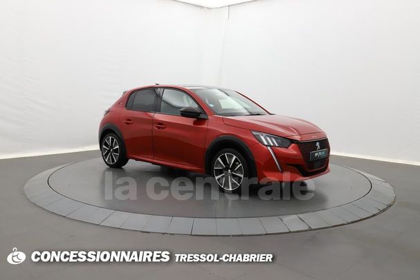 Peugeot 208 100 kW image number 3