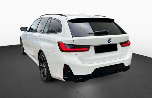 BMW 340d xDrive Touring 250 kW image number 4