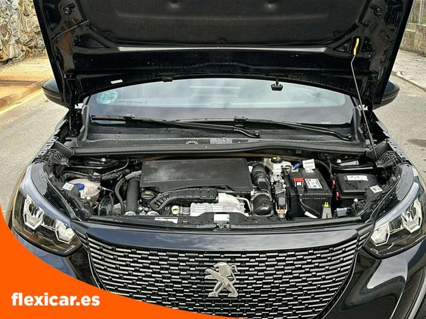 Peugeot 2008 PureTech 130 96 kW image number 24