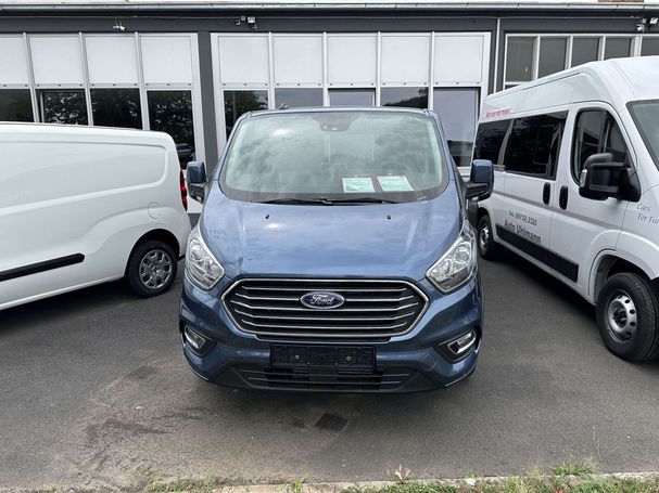 Ford Tourneo 110 kW image number 4