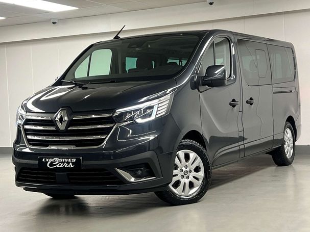 Renault Trafic dCi 150 110 kW image number 1