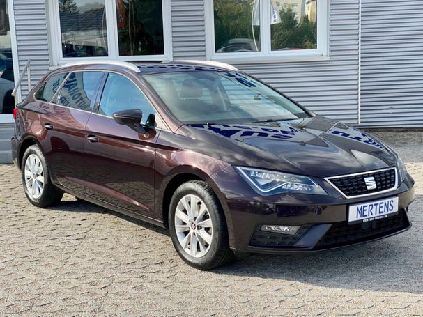 Seat Leon ST Style 92 kW image number 1