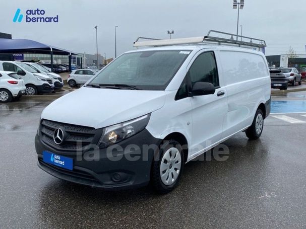 Mercedes-Benz Vito 75 kW image number 12