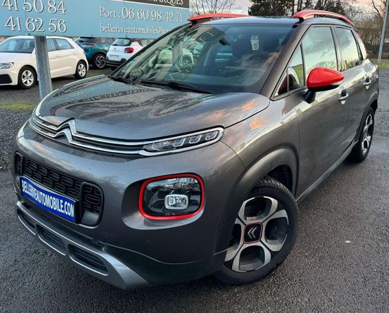 Citroen C3 Aircross BlueHDi 100 Shine 74 kW image number 1