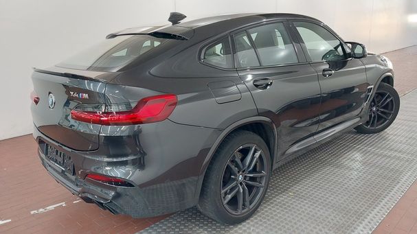 BMW X4 M xDrive 353 kW image number 2