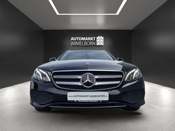 Mercedes-Benz E 250 155 kW image number 3