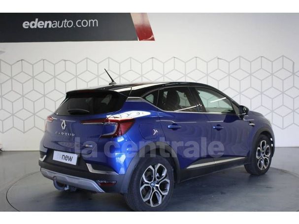 Renault Captur 118 kW image number 2