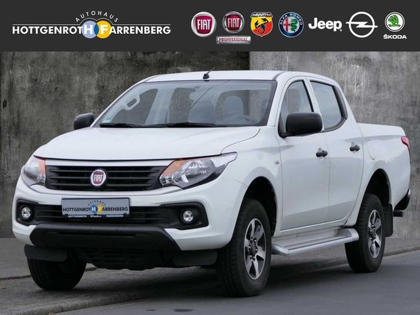 Fiat Fullback 113 kW image number 1