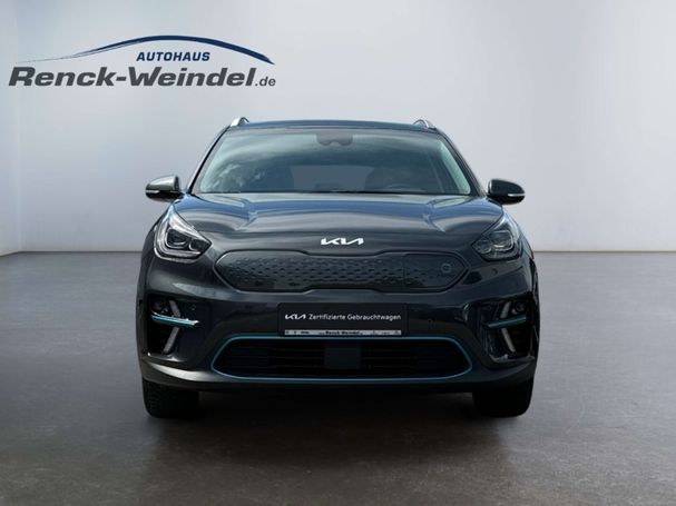 Kia Niro 150 kW image number 8