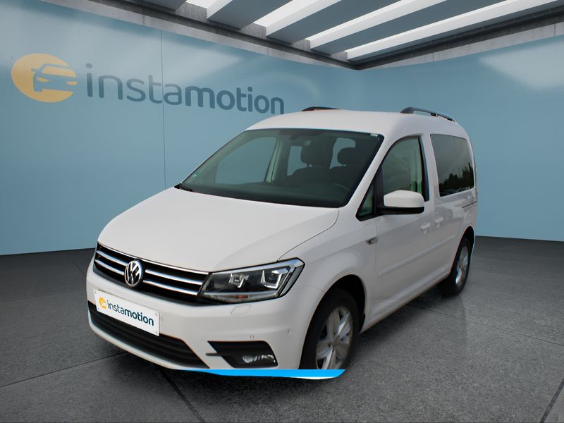 Volkswagen Caddy Kombi