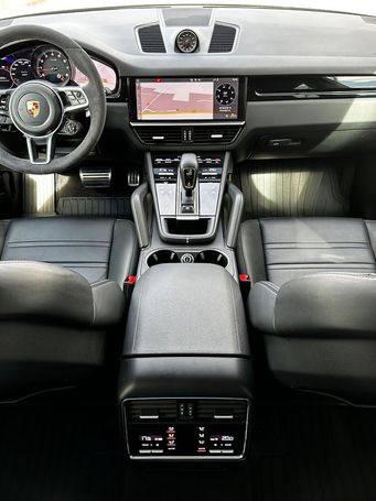 Porsche Cayenne S Coupé 324 kW image number 11