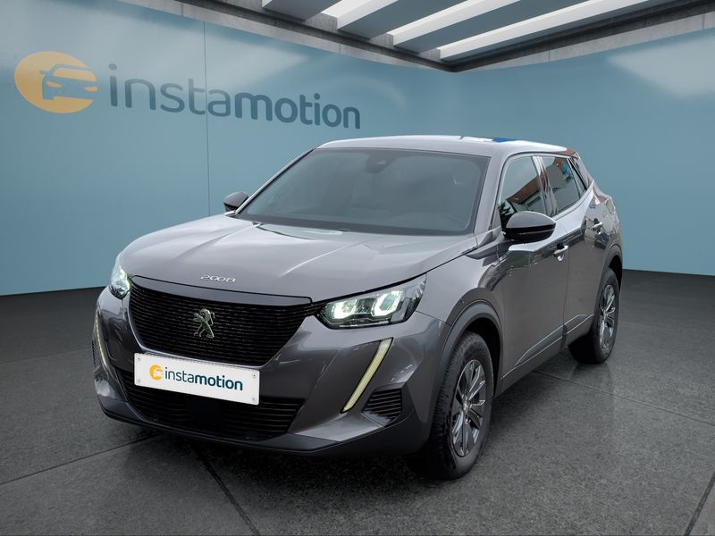 Peugeot 2008 Active Pack