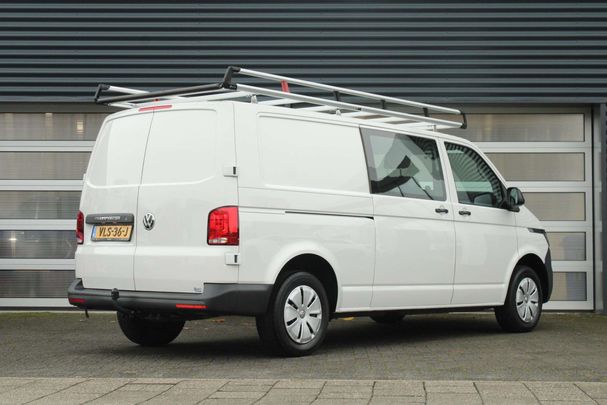 Volkswagen T6 Transporter 110 kW image number 3