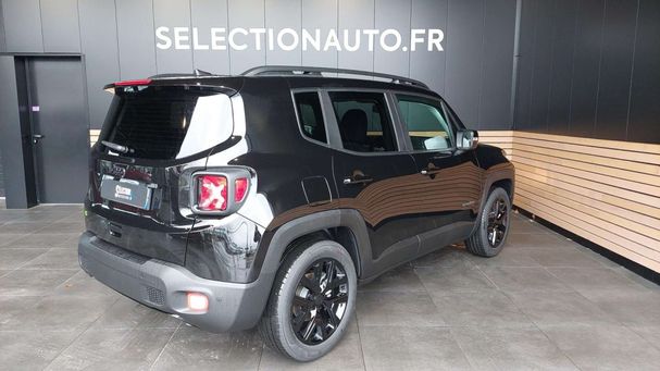 Jeep Renegade 96 kW image number 2