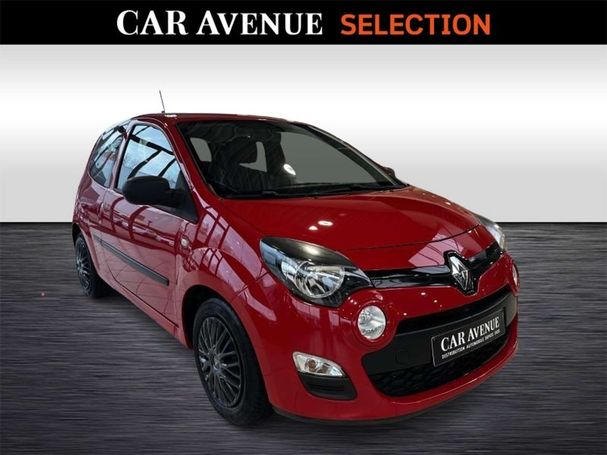 Renault Twingo 55 kW image number 3