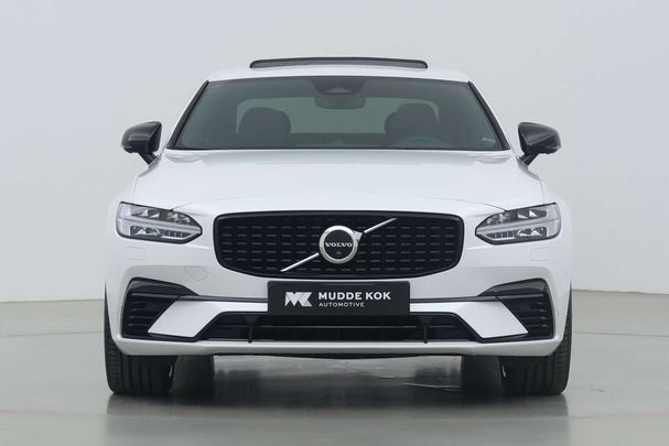 Volvo S90 T8 AWD Ultimate 288 kW image number 16