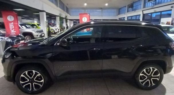 Jeep Compass 1.6 Limited 96 kW image number 3