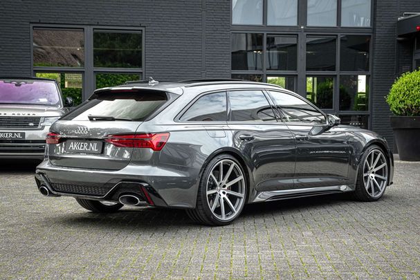 Audi RS6 441 kW image number 14