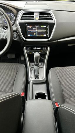 Suzuki SX4 S-Cross 82 kW image number 13