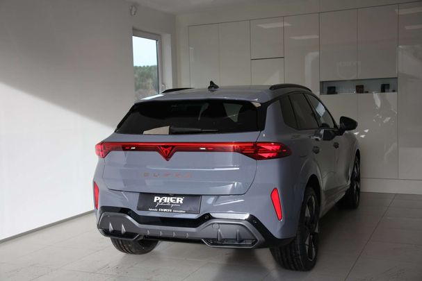 Cupra Ateca 195 kW image number 13