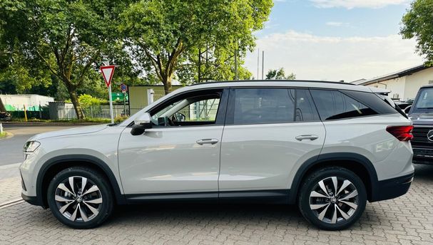 Skoda Kodiaq 1.5 TSI DSG 110 kW image number 5