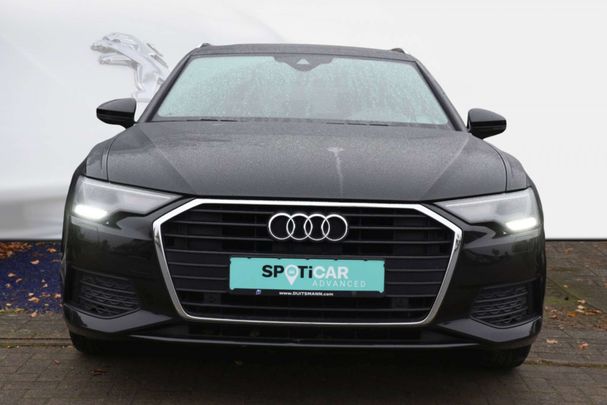 Audi A6 40 TDI 150 kW image number 3