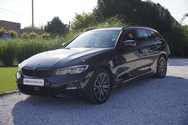 BMW 330 Touring 185 kW image number 10