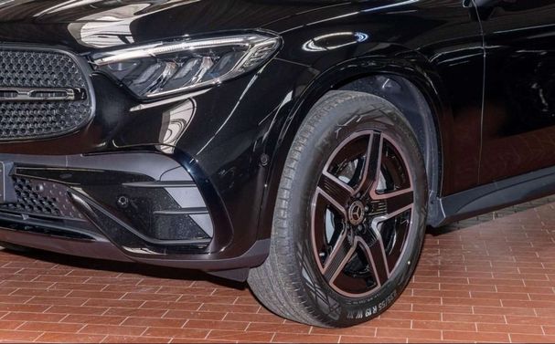 Mercedes-Benz GLC 220 d 4Matic Line 145 kW image number 5