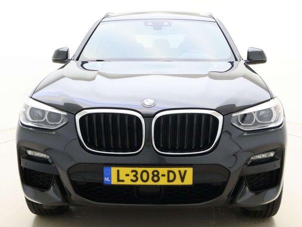 BMW X3 xDrive20i M Sport 135 kW image number 3