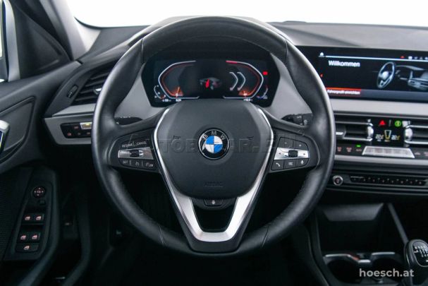 BMW 116i 80 kW image number 4