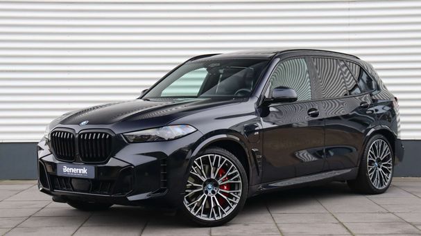 BMW X5 50e xDrive 360 kW image number 1