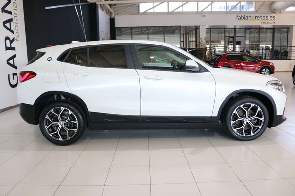 BMW X2 Advantage sDrive 100 kW image number 4