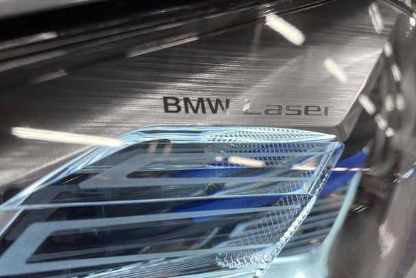 BMW i4 M50 xDrive 400 kW image number 16